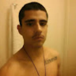 Meet your Posher, Sergio